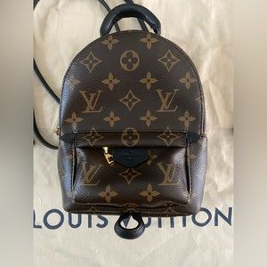 Lv Palm Springs mini
